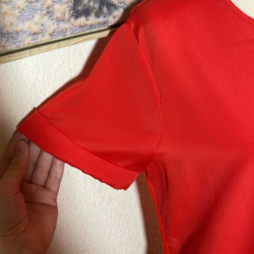 Metaphor Blouse - Picture 2 of 8